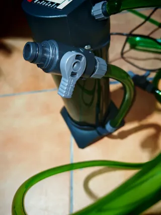 Filtro Eheim Classic 150 2211010