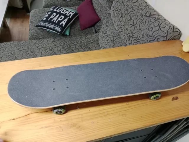 Monopatín, skate board oxelo