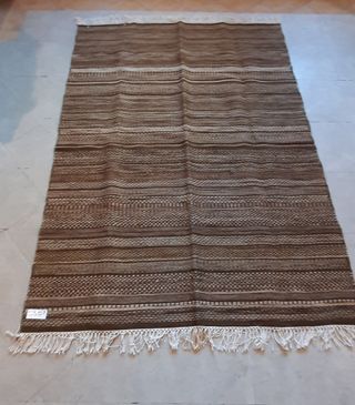 Tappeto Kilim Tabatabaii 180x120 cm - 9675-5