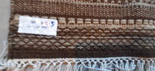 Tappeto Kilim Tabatabaii 180x120 cm - 9675-5