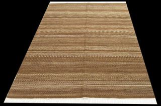 Tappeto Kilim Tabatabaii 180x120 cm - 9675-5