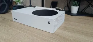 Microsoft Xbox Series S Bianca 500gb