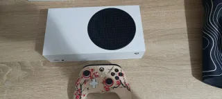 Microsoft Xbox Series S Bianca 500gb