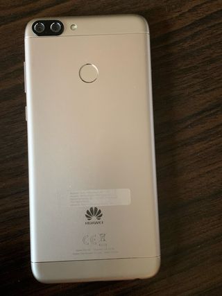 Huawei P smart Gold