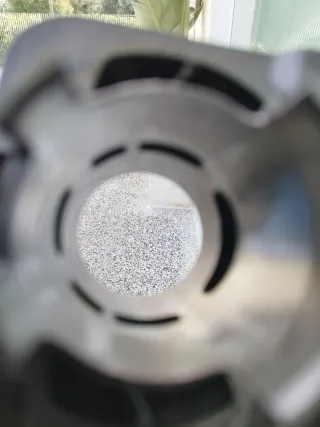 Gruppo Termico 70 Polini