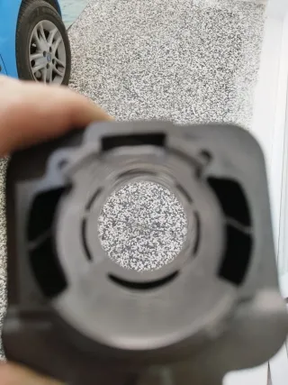 Gruppo Termico 70 Polini