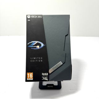Halo 4 - Limited Edition - Xbox 360 - DE -Complete