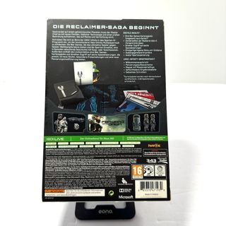Halo 4 - Limited Edition - Xbox 360 - DE -Complete