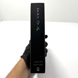 Halo 4 - Limited Edition - Xbox 360 - DE -Complete
