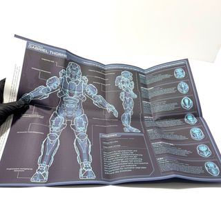 Halo 4 - Limited Edition - Xbox 360 - DE -Complete