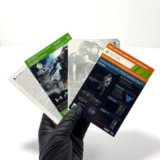 Halo 4 - Limited Edition - Xbox 360 - DE -Complete