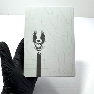 Halo 4 - Limited Edition - Xbox 360 - DE -Complete