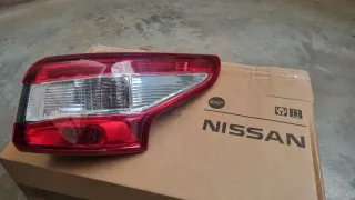 Faro Trasero Derecho original Nissan Qashqai J11