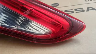 Faro Trasero Derecho original Nissan Qashqai J11