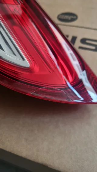 Faro Trasero Derecho original Nissan Qashqai J11