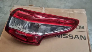 Faro Trasero Derecho original Nissan Qashqai J11