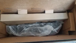 Faro Trasero Derecho original Nissan Qashqai J11