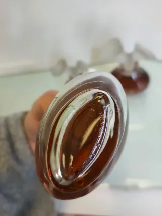 Factice vintage - Set 3 bottiglie Chloe parfum