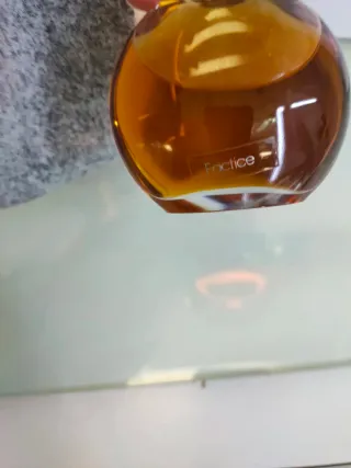 Factice vintage - Set 3 bottiglie Chloe parfum