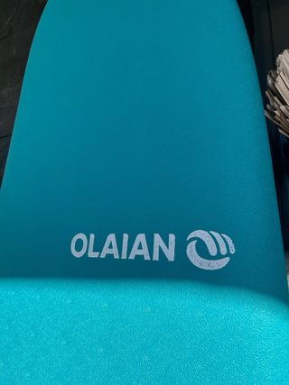 Tabla surf Olian 7 (Decathlon)