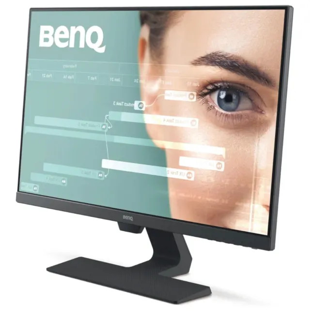 Monitor BenQ GW2780 LED 27'' 1080p Negro