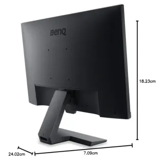 Monitor BenQ GW2780 LED 27'' 1080p Negro