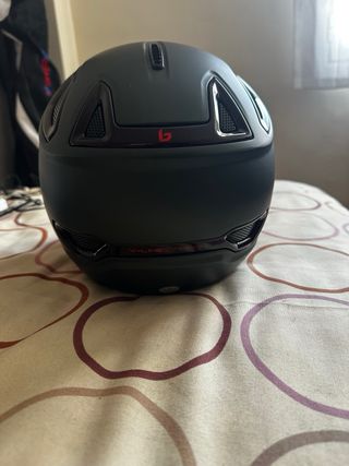 Casco de esquí Bolle con ventilación