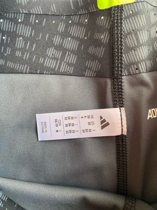 Mallas Adidas Mujer Talla XS