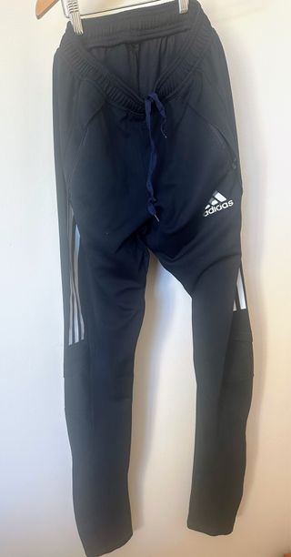 Pantalón Adidas azul marino 14