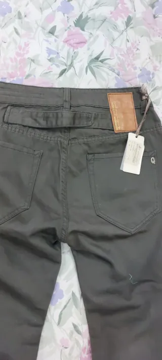 Pantaloni bimbo Queen of Love tg.25