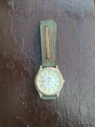 Reloj Lotus REPARAR