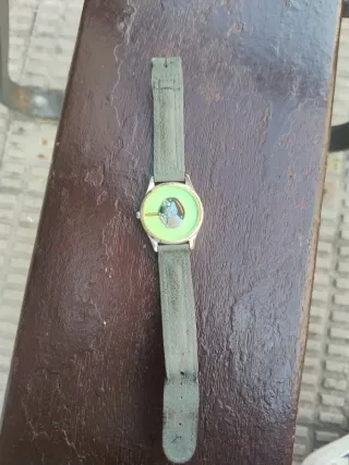 Reloj Lotus REPARAR