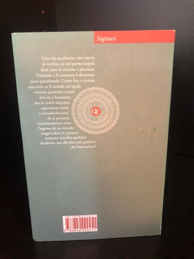 Ipermondo dieci chiavi per capire il presente