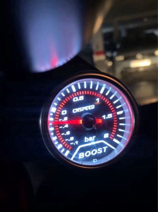 Soporte 2 relojes turbo y agua