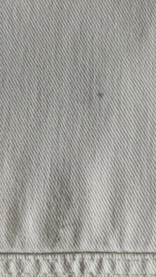 2 paia pantaloni cargo neri e bianchi