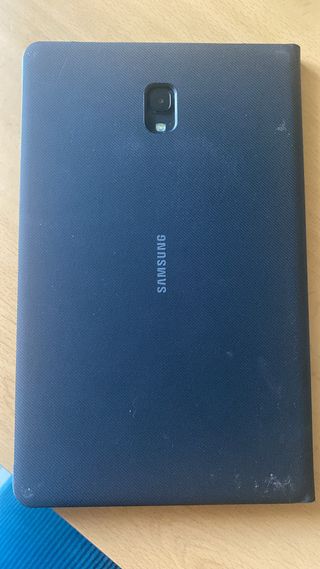Samsung Galaxy Tab 10 Azul Marino