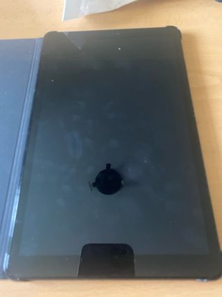 Samsung Galaxy Tab 10 Azul Marino