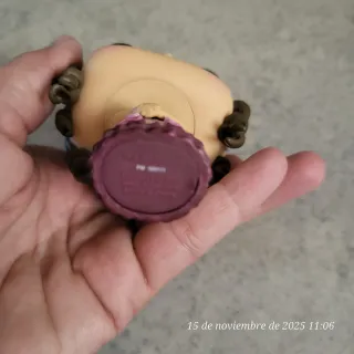 Funko Pop Hermione Fiesta Harry Potter