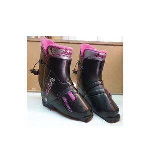 Botas de esquí Nordica 658