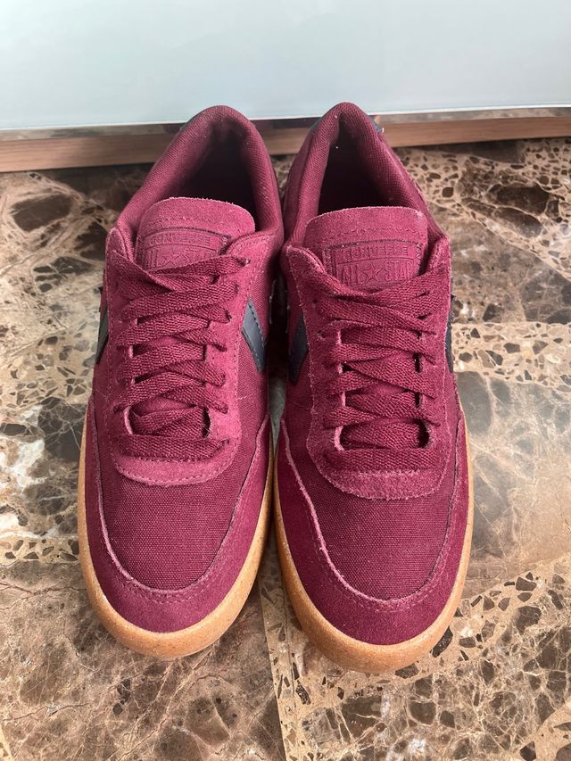 Zapatillas Converse Bajas