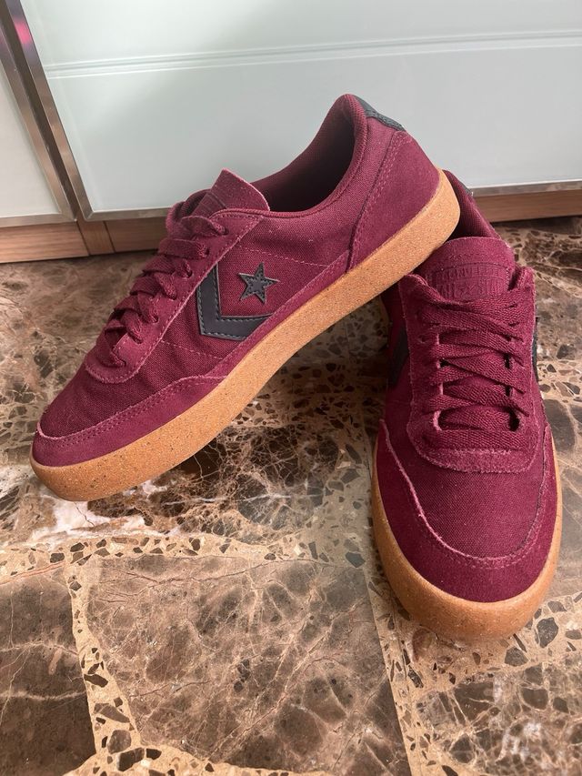 Zapatillas Converse Bajas