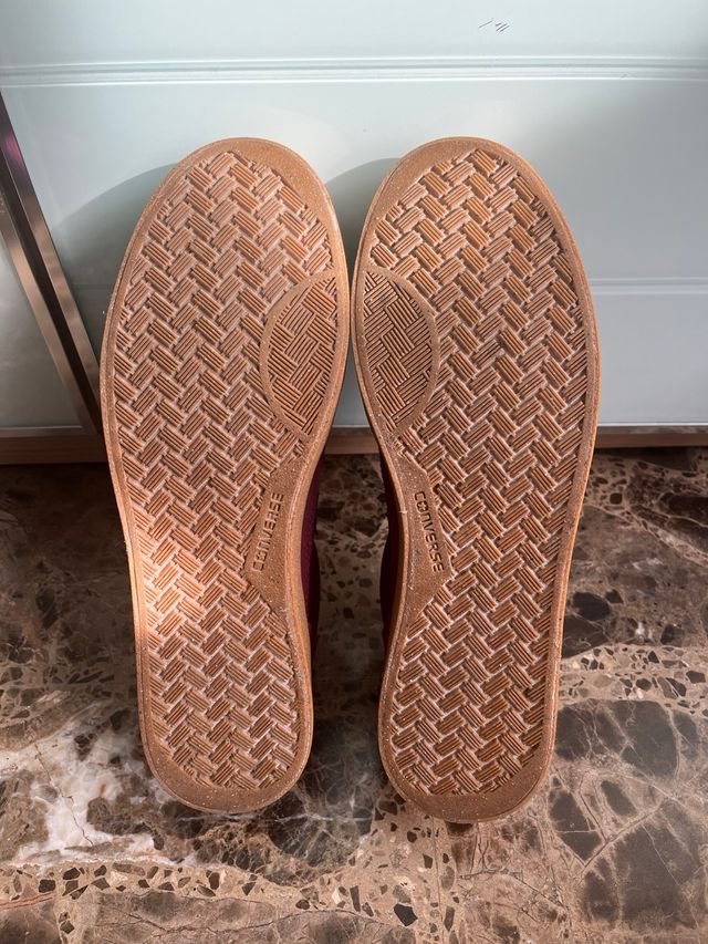 Zapatillas Converse Bajas