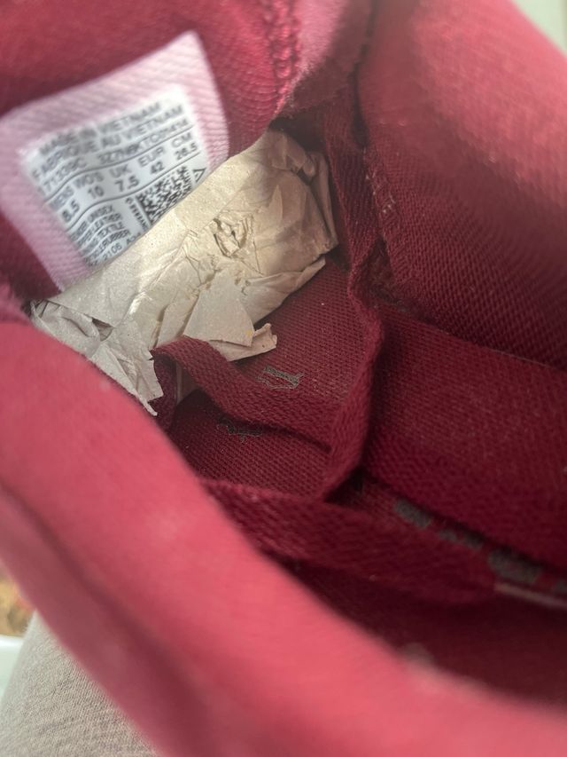 Zapatillas Converse Bajas