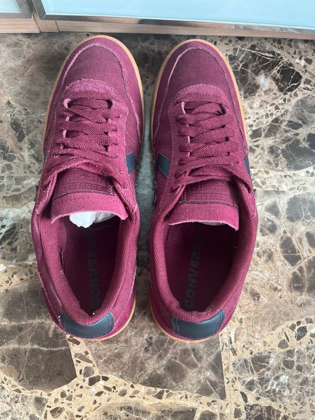 Zapatillas Converse Bajas