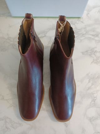 Botines Les Tropéziennes Ludiva Talla 39