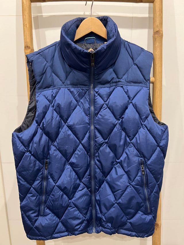 Chaleco SCOTCH & SODA