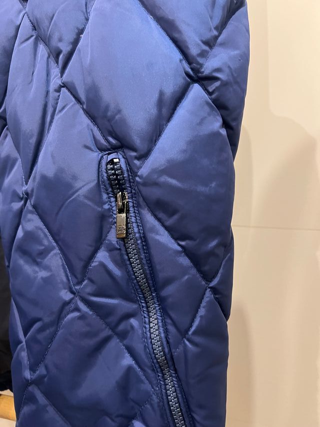 Chaleco SCOTCH & SODA