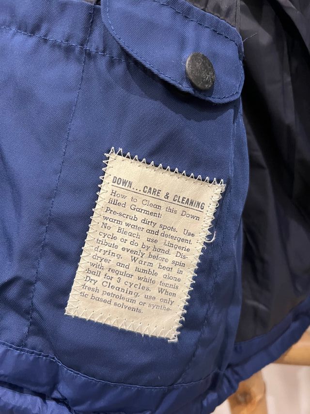 Chaleco SCOTCH & SODA