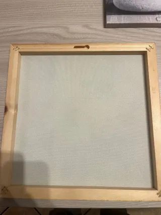 Set 3 Quadri Zen Serenité Charme Nature