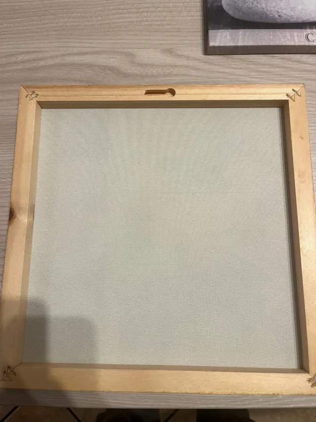 Set 3 Quadri Zen Serenité Charme Nature